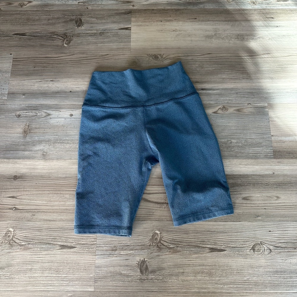 Five Dancewear Biker Shorts